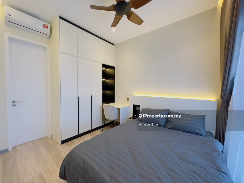 Kediaman Servis untuk Dijual di Southlink oleh Aaron Tan - iProperty.com.my