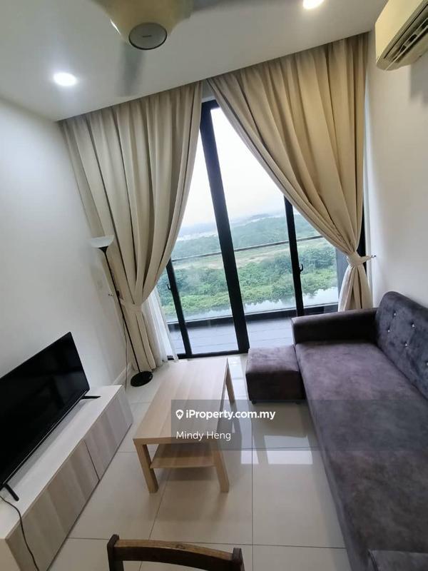 Service Residence for Sale in D'Pristine by Mindy Heng - iProperty.com.my