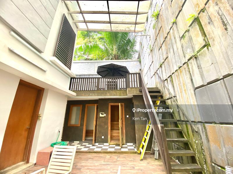 Semi-Detached House for Sale in Pju 3, Tropicana by Ken Tan - iProperty.com.my