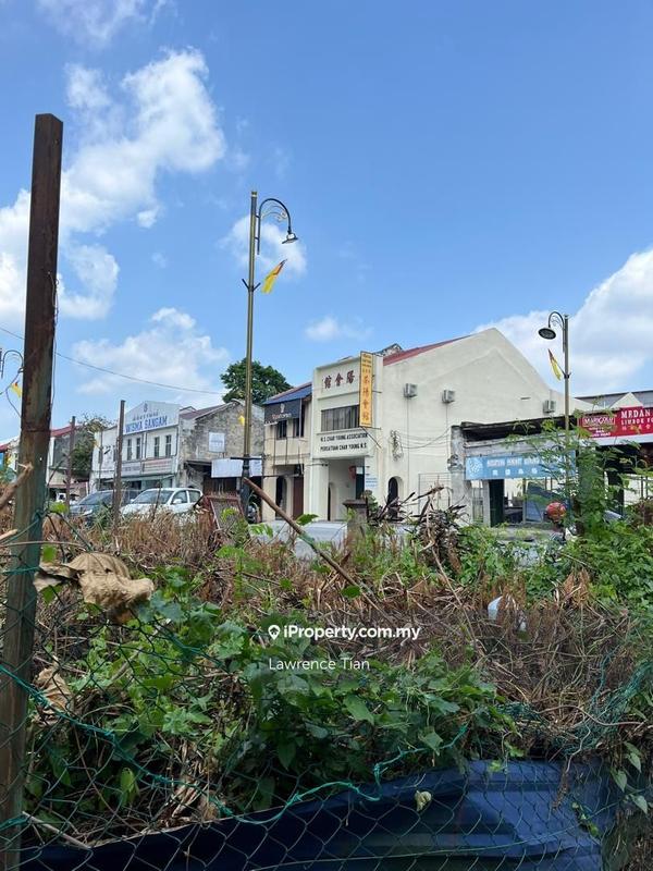 Tanah Komersial untuk Dijual di Bandar Seremban Selatan, Seremban oleh Lawrence Tian - iProperty.com.my