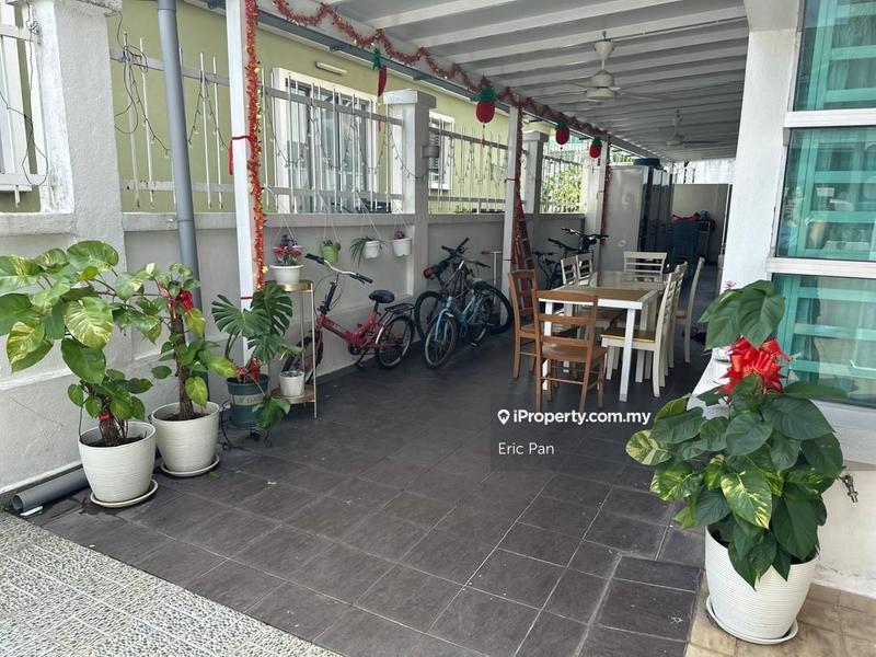 Rumah Berangkai 2 Tingkat untuk Dijual di D'alpinia, Puchong oleh Eric Pan - iProperty.com.my
