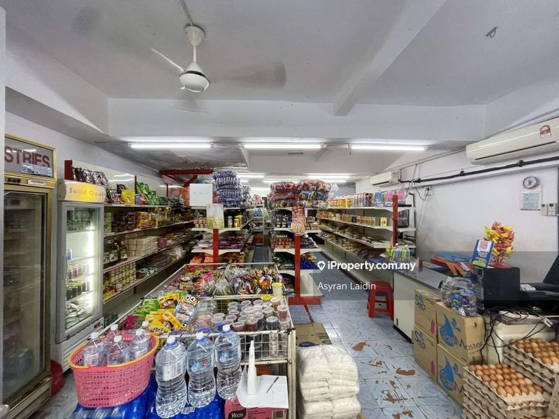 Shop for Sale in Taman Mas Sepang, Puchong by Asyran Laidin - iProperty.com.my