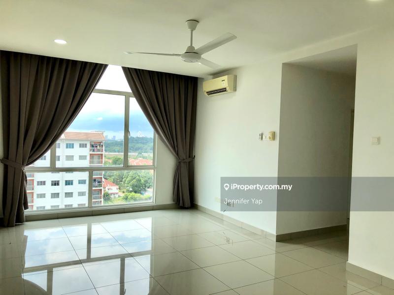 Residensi Servis untuk Dijual di 3 Elements oleh Jennifer Yap - iProperty.com.my