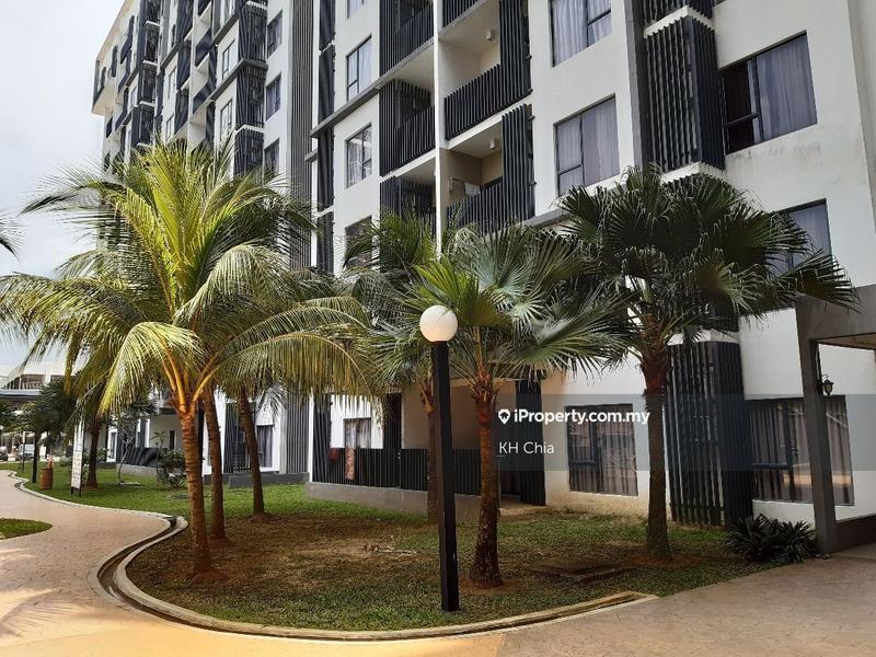 For Sale - Swiss Garden Resort Residences