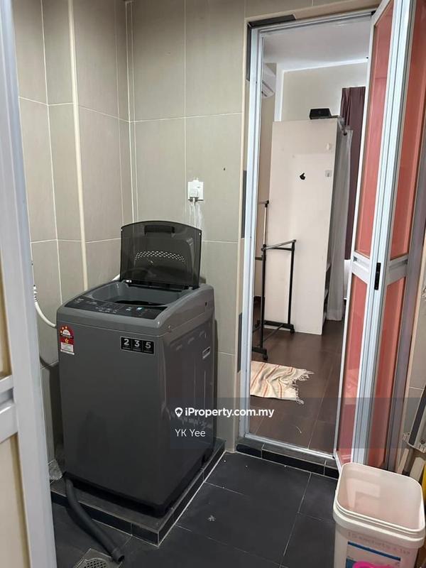 Condominium for Sale in Bukit OUG Condominiums by YK Yee - iProperty.com.my