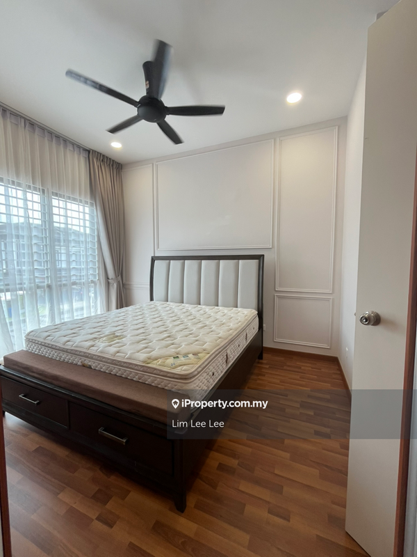 Semi-Detached House for Sale in Eco Ardence, Setia Alam by Lim Lee Lee - iProperty.com.my
