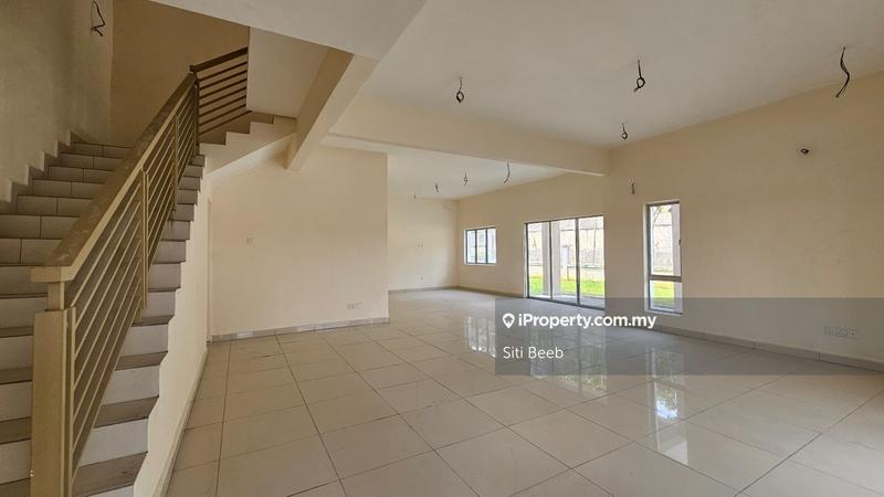Rumah Berkembar untuk Dijual di Bukit Bandaraya, Shah Alam oleh Siti Beeb - iProperty.com.my