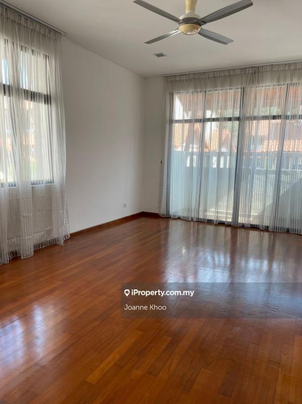 Rumah Berkembar untuk Dijual di Mutiara Seputeh, Taman Seputeh, KL, Seputeh oleh Joanne Khoo - iProperty.com.my