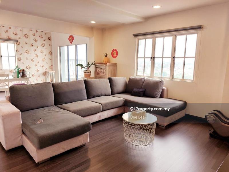 For Rent - D'Haven Condominium