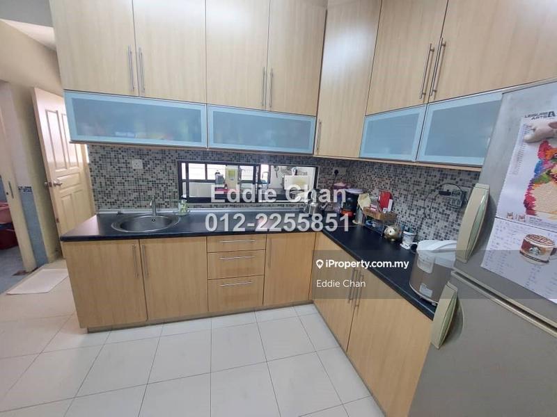 2-storey Terraced House for Sale in Taman Sri Rampai, Wangsa Maju by Eddie Chan - iProperty.com.my