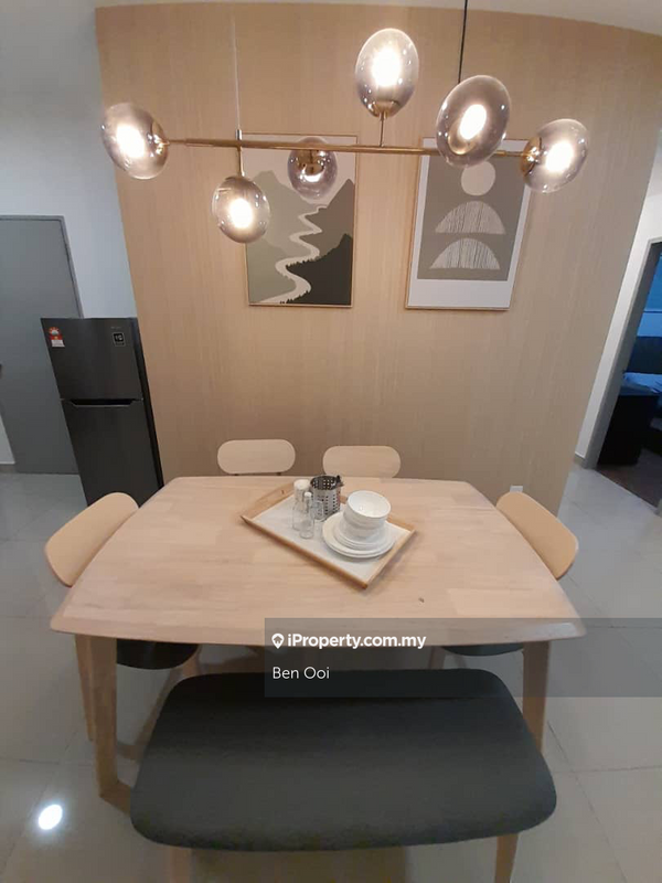 Service Residence for Rent in M Vertica by Ben Ooi - iProperty.com.my
