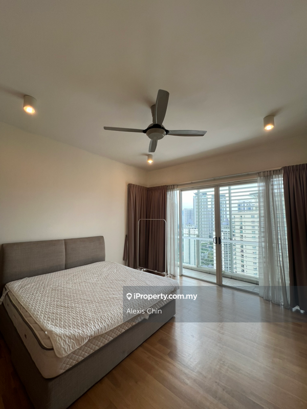 Kondominium untuk Dijual di 28 Mont Kiara @ MK28 oleh Alexis Chin - iProperty.com.my