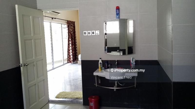 Condominium for Sale in Kemensah Villa Condominium by Vincent Theo - iProperty.com.my