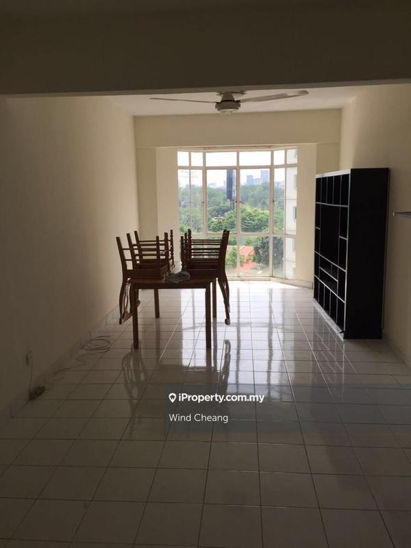 For Sale - Subang Ville Aman Luxury Condominiums