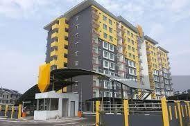 Pangsapuri untuk Dijual di Suria Residence oleh Daniel Ng - iProperty.com.my