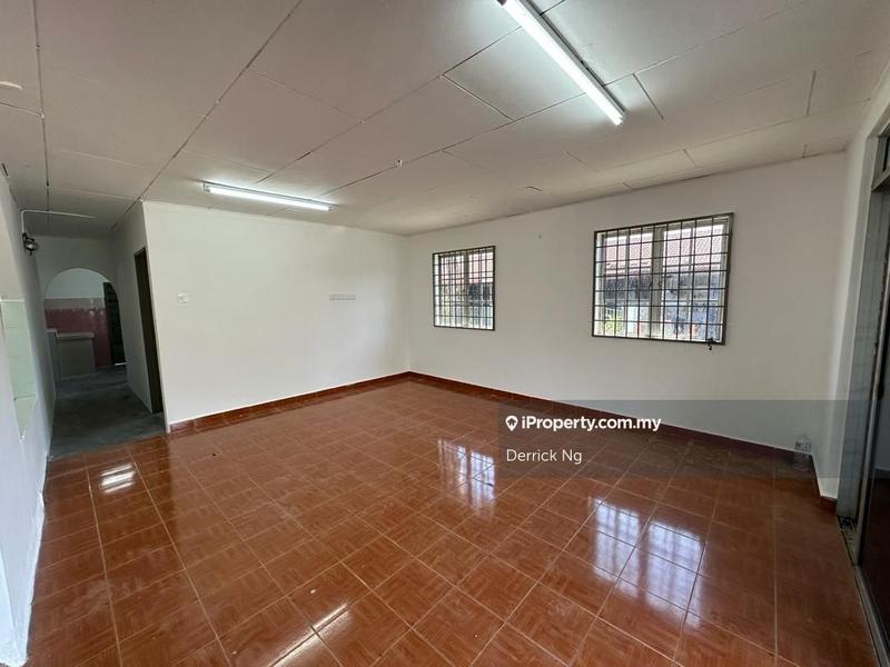 Rumah Berangkai 1 Tingkat untuk Dijual di Taman Kelisa Ria, Sungai Petani oleh Derrick Ng - iProperty.com.my