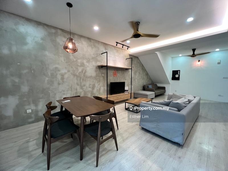 1.5-storey Terraced House for Sale in Kota Damansara, Selangor by Esther Lim - iProperty.com.my