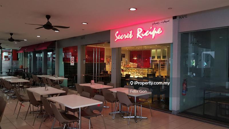 Pejabat untuk Disewa di Bangsar Utama, Bangsar oleh Felix Goh - iProperty.com.my