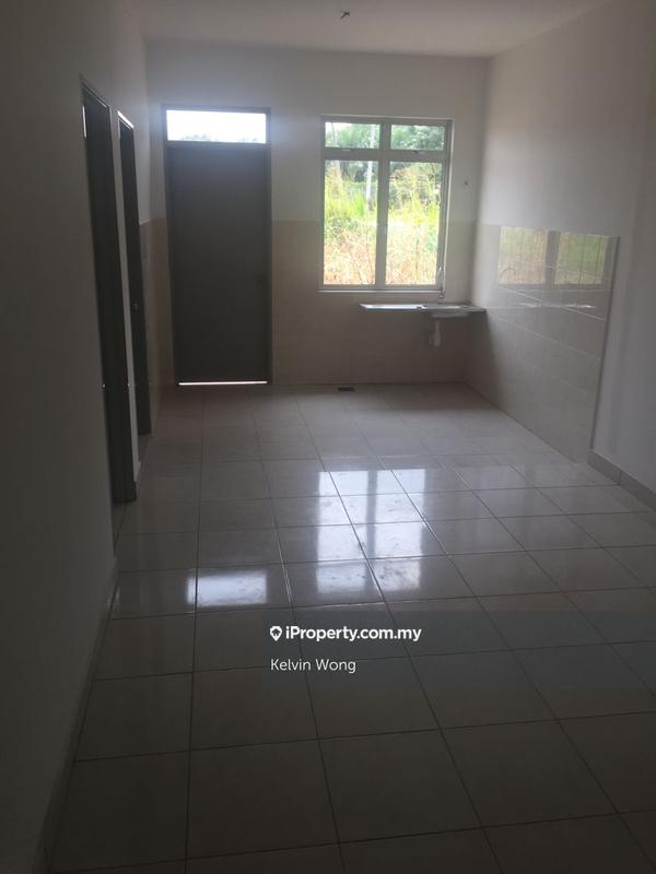 1-storey Terraced House for Sale in Jalan kebun, jalan puyuh, Shah Alam by Kelvin Wong - iProperty.com.my