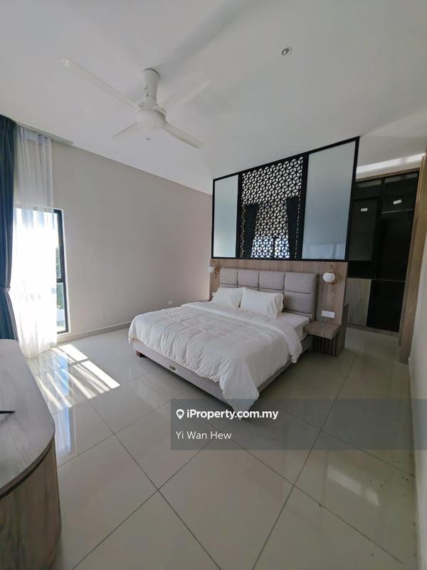 Rumah Berkembar untuk Dijual di Alma, Bukit Mertajam oleh Yi Wan Hew - iProperty.com.my