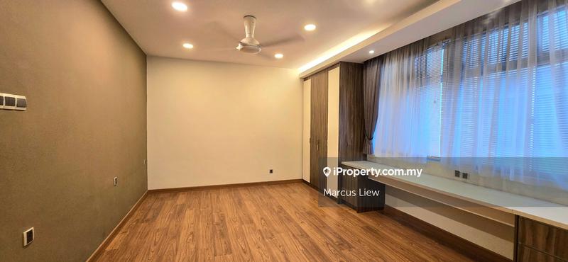 Kondominium untuk Dijual di Bayu Angkasa oleh Marcus Liew - iProperty.com.my