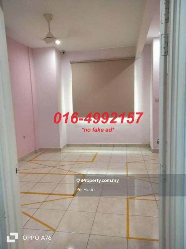 2-storey Terraced House untuk Dijual di 2 storey commercial terrace house at Bukit Jambul, Bayan Lepas oleh Pei Hoon - iProperty.com.my