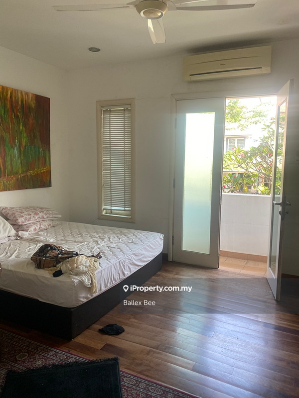 Semi-Detached House for Sale in Damansara Heights, KL City Centre by Ballex Bee - iProperty.com.my