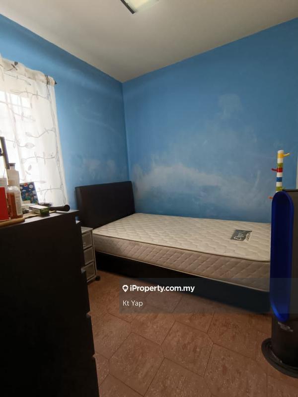 Condominium for Sale in Amadesa Resort Condominium by Kt Yap - iProperty.com.my