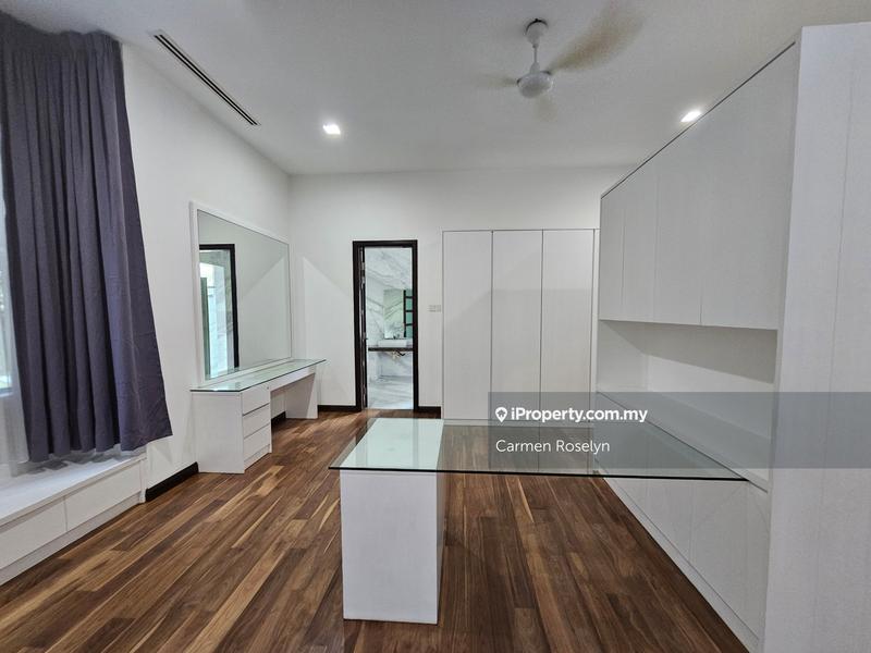 Bungalow House for Sale in Hartamas Heights, Sri Hartamas by Carmen Roselyn - iProperty.com.my