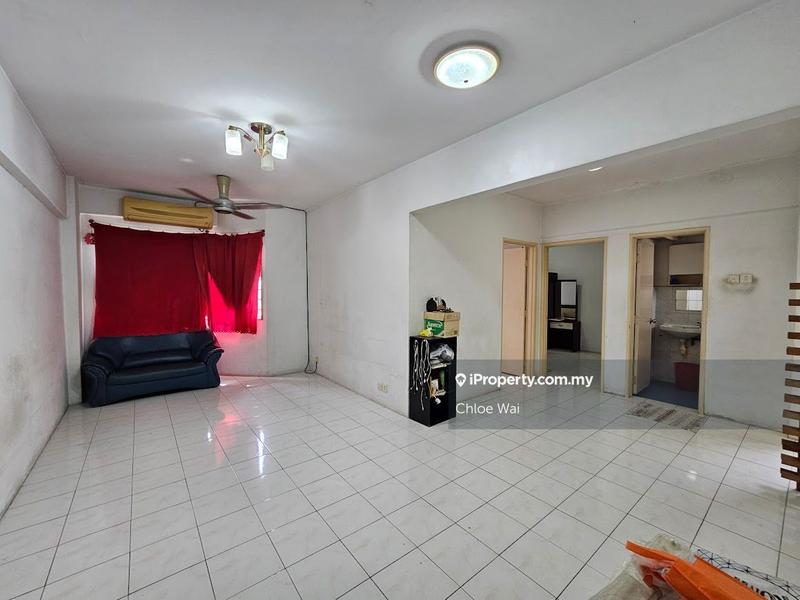 For Sale - Pangsapuri Vista Serdang