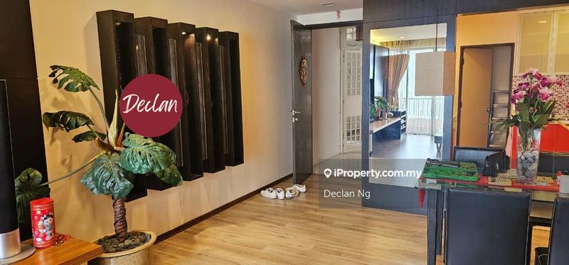 Kondominium untuk Dijual di Miami Green oleh Declan Ng - iProperty.com.my