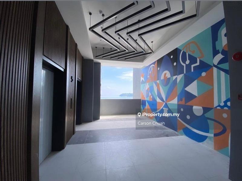 Kondominium untuk Dijual di QuayWest Residence oleh Carson Chuah - iProperty.com.my