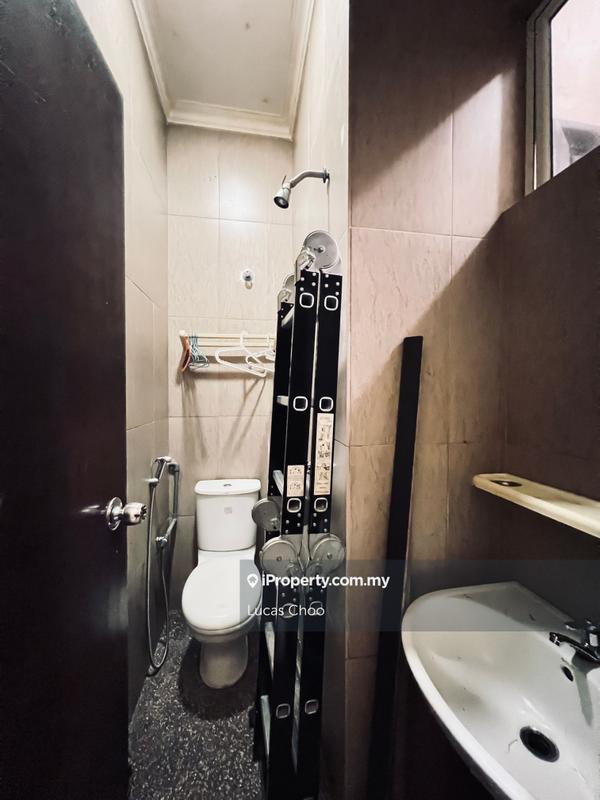 Rumah Berkembar untuk Dijual di Ampang Jaya, Ampang oleh Lucas Choo - iProperty.com.my