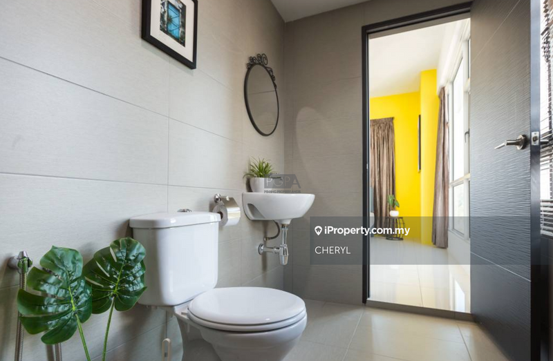 Condominium for Sale in City Residence by CHERYL - iProperty.com.my