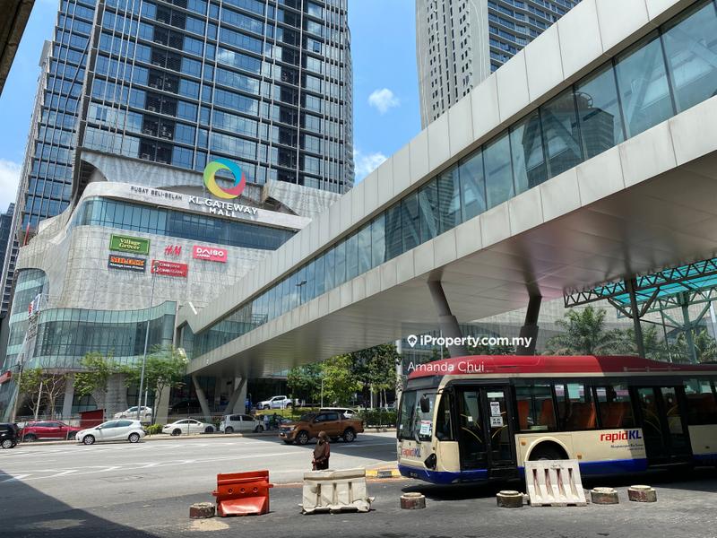 Office untuk Disewa di Bangsar South City, Kuala Lumpur oleh Amanda Chui - iProperty.com.my