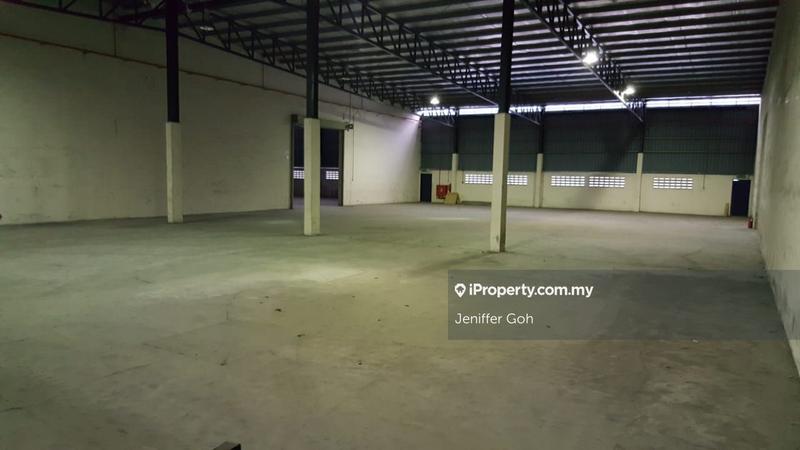 Kilang Terpisah untuk Disewa di Taman Bukit Minyak Utama, Bukit Mertajam oleh Jeniffer Goh - iProperty.com.my