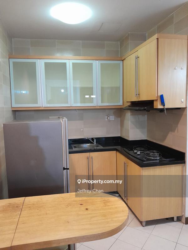 Service Residence for Rent in The Heritage Residence by Jeffrey Chan - iProperty.com.my