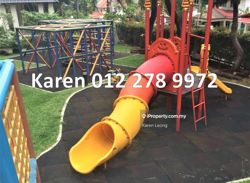 Condominium for Sale in Kiara View by Karen Leong - iProperty.com.my