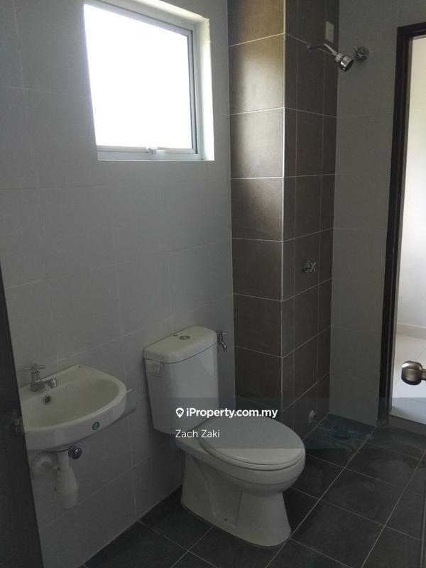 Rumah Berangkai 2 Tingkat untuk Dijual di Ruby Gardens @ Cybersouth, Cyberjaya oleh Zach Zaki - iProperty.com.my