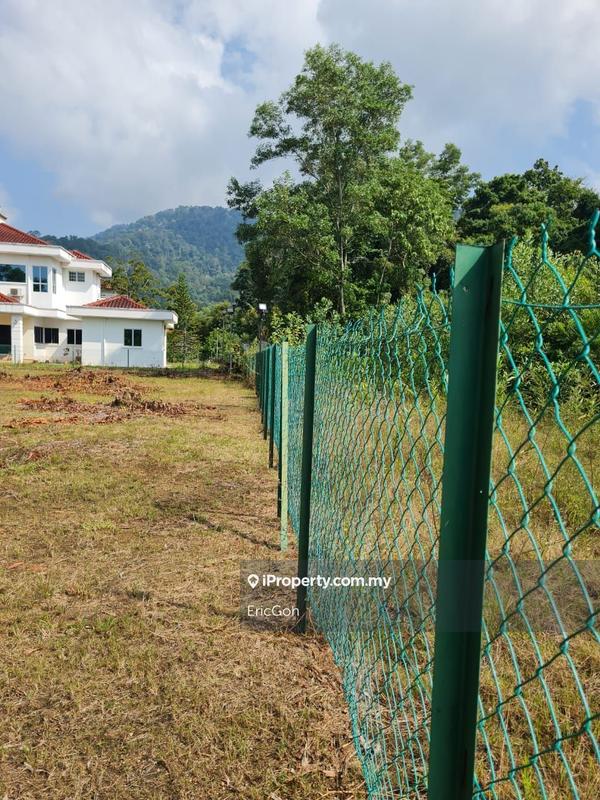 Banglo Tanah untuk Dijual di Meru Valley, Ipoh oleh EricGoh - iProperty.com.my