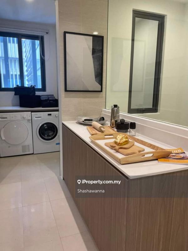 Service Residence for Sale in The Astaka @ 1 Bukit Senyum by Shashawanna - iProperty.com.my