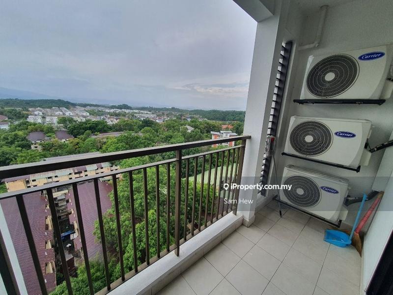 Residensi Servis untuk Disewa di Tiara Imperio Residence oleh Sam Hew - iProperty.com.my