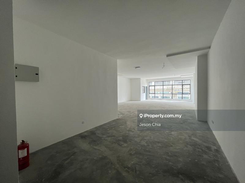 Shop-Office for Sale in Cheras, Kajang by Jeson Chia - iProperty.com.my