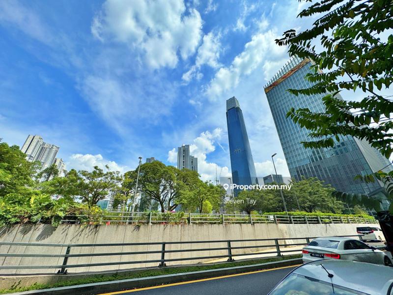 Kedai untuk Dijual di Bukit Bintang, KL City Centre oleh Steven Tay - iProperty.com.my