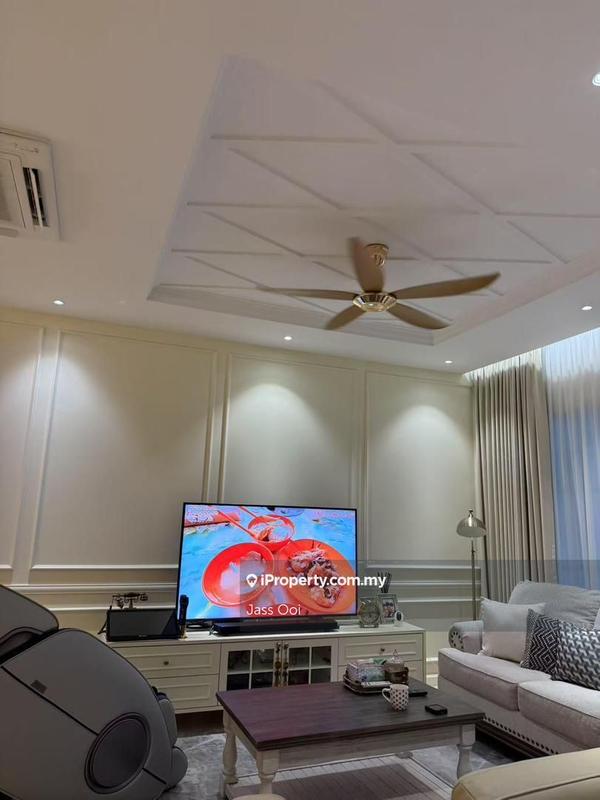 Rumah Berangkai 2 Tingkat untuk Dijual di Taman Eco Meadow, Simpang Ampat oleh Jass Ooi - iProperty.com.my