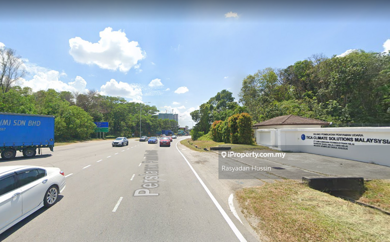 For Sale - Nilai Industrial Estate Near Toll