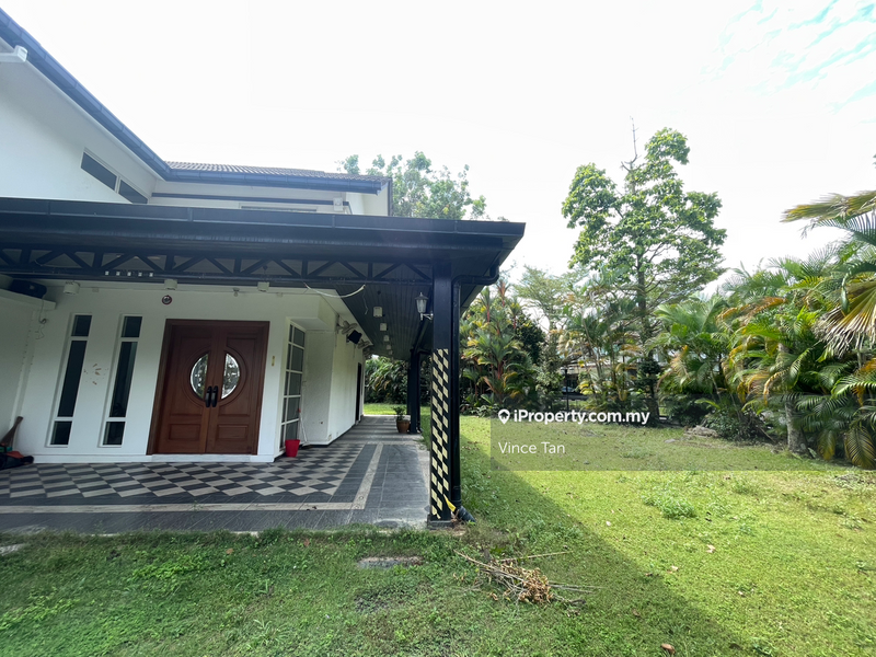 Banglo untuk Dijual di Valencia, Sungai Buloh oleh Vince Tan - iProperty.com.my