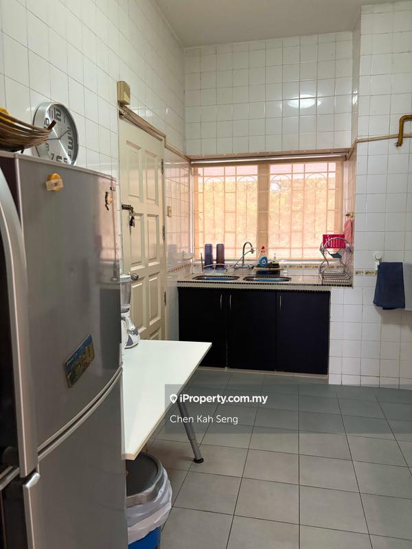 Kondominium untuk Dijual di Menara Hartamas oleh Chen Kah Seng - iProperty.com.my