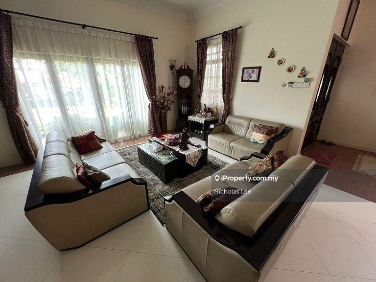 Banglo untuk Dijual di Off Jalan Raja Dihilir, Ipoh oleh Nicholas Lee - iProperty.com.my