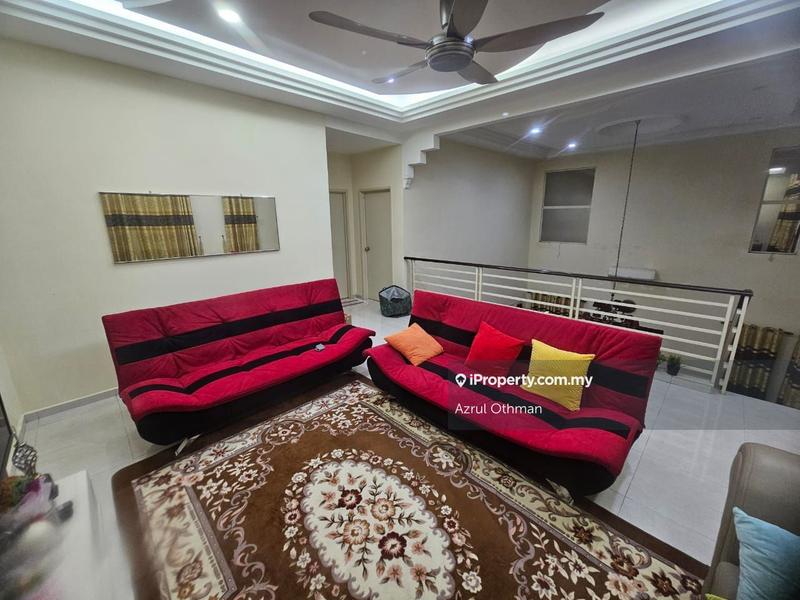 Banglo untuk Dijual di Taman Senawang Perdana, Senawang oleh Azrul Othman - iProperty.com.my